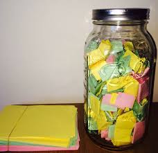 Maybe you would like to learn more about one of these? Perfect Boyfriend Puts 365 Love Notes In A Jar For His Girlfriend To Read All Year Bored Panda