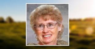 Patricia Sue Arndt Obituary December 24, 2011