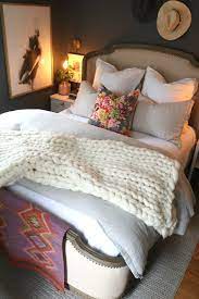 Fall Tour Bookcase Styling And Color Blocking Nesting With Grace Home Decor Bedroom Home Decor Inspiration Bedroom Design