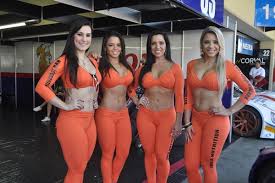 Resultado de imagem para GATAS INTERLAGOS GP