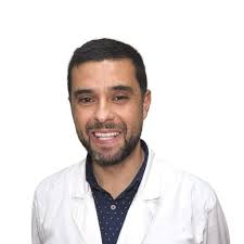 Ángelo Alvear Becerra