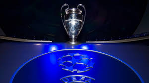 Después de partidos llenos de goles, cardíacos y de algunas sorpresas, ya conocemos a los cuatro equipos que van a disputar los. Champions League Quarter Final And Semifinal Draws And Fixtures Ruetir