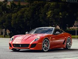 Ferrari 599 Gto Hd Wallpttrns Ferrari 599 Ferrari Gto