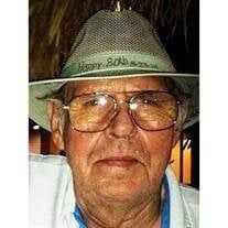 Marvin Everett LaRue Obituary