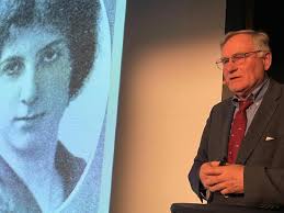 Viel Rauch im English Theatre Frankfurt