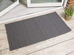 This also applies to the topline mat. Pad Outdoor Matte Uni Stone Grau 72x92 Cm Kaufland De