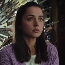 Marta Cabrera Icon ♡