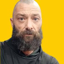 Ben Pakulski IFBB Pro