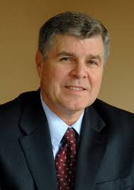 The National Cancer Institute at Frederick Poster newsletter, March 2011  issue.