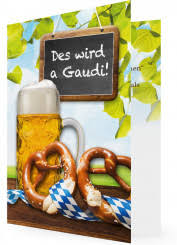 Check spelling or type a new query. Geburtstagseinladungskarte Bayrisch Familieneinladungen De