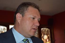 SALGADO NO QUISO OPINAR SOBRE DICHOS SEPARATISTAS DE ROSARIO ROBLES