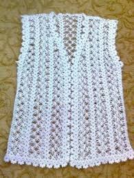 Tek Tig Yelek Ornekleri Nazarca Com Orgu Tig Isleri Baby Knitting Patterns