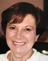 Myrna Cassin Obituary (1933