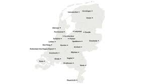 Er is goed nagedacht over de volgorde waarin deze worden gegeven. Ggd Start Met Vaccinatie Thuiswonende 90 Plussers Max Meldpunt