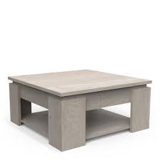 Made of reclaimed solid pine wood. Coffee Table Segur Coffee Tables End Tables Demeyere