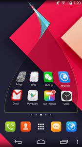 Here i will share with you the latest update version of . Go Launcher Prime Trial For Android Apk Download