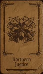 With an attorney in every borough of new york city, our women's pretrial release initiative, and a legal team dedicated to transformative bail litigation in new . Northern Justice Hand Of Fate 2 Wiki Fandom