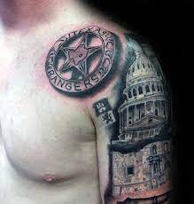 Many people like to apply these tattoos the star tattoos are also very general, in terms of their placement. 70 Texas Tattoos Fur Manner Lone Star State Design Ideen Tattoos For Guys Texas Tattoos Tattoo Sleeve Men