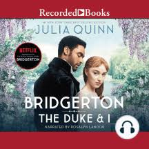 By julia quinn , the duke and i by julia quinn, et al. Escuche El Audiolibro The Duke And I De Julia Quinn