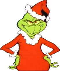In some agencies, the holiday and payday schedule may vary from what is shown here. The Grinch That Steals Thanksgiving And Christmas Law And Life Blog