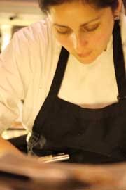 Berkeley Bites: Christopher and Veronica Laramie, eVe Restaurant