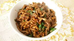 Padahal, tumis usus ayam punya rasa khas yang gak bisa kamu temukan di masakan lainnya. Resep Spesial Tumis Usus Ayam Pedas By Devi Fitriana Facebook