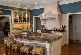 Shop luxury kitchenware online now. Small Nail Spa Salon Interior Design Curved Kitchen Island Curved Kitchen Kitchen Islands Ideas With Seating