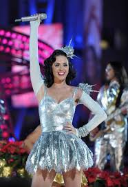 Katy Perry's Transformation - From Sweetheart to Empowered Woman with Confidence