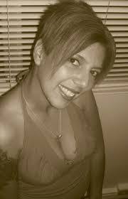 Trinity Melton's Instagram, Twitter & Facebook