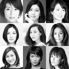 日本人 女優 ver もやりたくて 好きな顔バトン 吉瀬美智子 竹内結子 石田ゆり子 板谷由夏 木村佳乃 井川遥 広末涼子 長谷川京子 梨花 記録 スルーしてね モノクロ タグつけしてない 石田ゆり子 ヘアスタイル レディースショートヘア ヘアー
