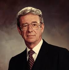 Obituary for Bob Barden