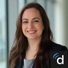 Dr. Katherine (Mudd) Dengler, MD