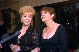 Actress Longtime Las Vegas Performer Debbie Reynolds Dies 1