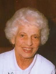 Doris L. Clevenger Obituary July 18, 2005