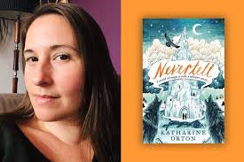 Katherine Orton Archives