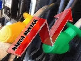 Di jepang, keadaan darurat ketiga di tokyo, osaka dan dua prefektur lainnya dimulai pada minggu (25/4/2021), mempengaruhi hampir seperempat populasi ketika negara tersebut. Harga Petrol Ron97 Ron95 Diesel Naik 2 Sen Seliter