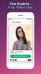 Usa todas las webs de nuestro top 10 de sitios como chatroulette en un sólo lugar, sin necesidad de . Chatroulette Free Video Chat For Android Apk Download