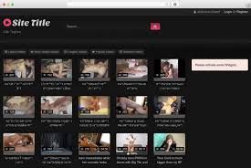We use the restricted to adults (rta) website label to better enable parental filtering. Best Free Porn Website Templates Adult Blog