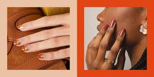 27 thanksgiving nail ideas and nail art looks to copy asap. 27 Cute Thanksgiving Nails And Best Ideas To Copy For Fall 2020