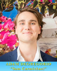 Dexter Drama Club‎