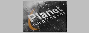 Download Smart Object Logo Design Planet Photoshop