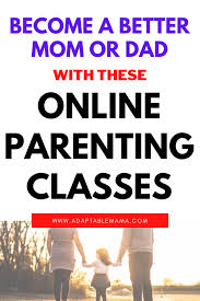 9 Best Online Parenting Classes You Can Find In Instagram In 2020 Online Parenting Classes Parenting Classes Working Mom Life