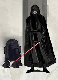 Dark Side Luke By Jim Mehsling Star Wars Characters Pictures Star Wars Pictures Star Wars Awesome