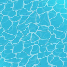 Water In Swimming Pool Pool Drawing Pool Paint Water Patterns