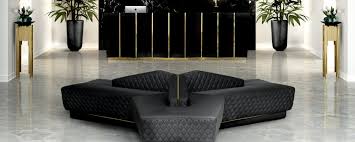 See more ideas about black sofa, black leather sofas, interior design. 5 Black Leather Sofas Perfect For Your Living Room Decor Home And Decoration