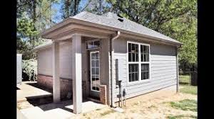 With an open layout and smart planning, a home with less square footage can work for all kinds of homeowners: A Tiny Cottage For Retirement Amazing Small House Design Ideas