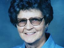 Sandra (Shields) Outzen Obituary (1935