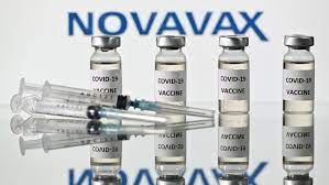 Novavax will im dritten quartal eine zulassung beantragen. V1ltykfaxzc73m