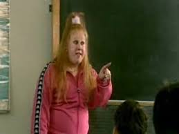 Little Britain: Vicky Pollard