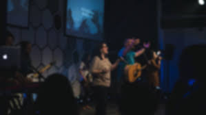 We long for all people to know god and jesus christ, whom he sent, and to make as many disciples as possible in our lifetime. Anchor Point Worship
